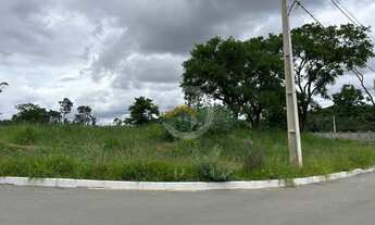 Imagem 4: Terreno em Condomínio Aldeia do parque 364 m2