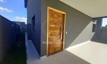 Imagem 4: Casa para alugar no Condomínio Araçari com 3 Suítes na região Leste em Londrina