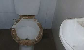 Imagem 6: Alugo Lojão Frente Rua 110m2 R$2.200,00 Pontão!