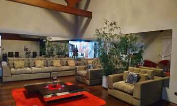 Imagem 3: CASA DE ALTO PADRÃO NO JARDIM DOS ESTADOS