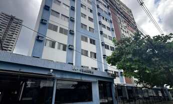 Imagem 2: ALUGA-SE - Apartamento 3/4 no Edifício Guaruba (Marco