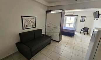 Imagem 2: CITY APART - APARTAMENTO MOBILIADO PRÓXIMO À USP