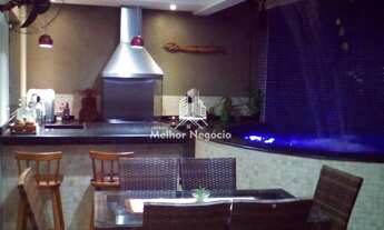 Imagem 7: Casa à venda com 3 suítes no Condomínio Residencial São Joaquim no bairro Roncáglia, Valin