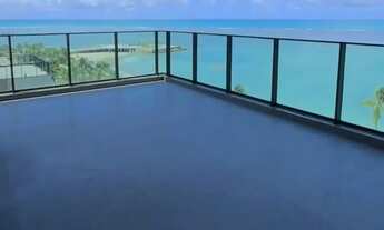 Imagem 7: Apartamento à venda no MANSÃO GALBA ACCIOLY - 4 SUÍTES, 5 VAGAS GARAGEM , PONTA VERDE , Ma