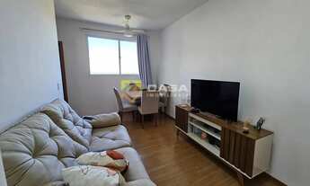 Imagem 6: Sensacional apartamento em Morada de Laranjeiras, Serra - Ideal para sua família! CRGU
