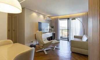 Imagem 2: Apartamento 2 dormitórios no bairro Petrópolis