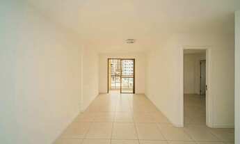 Imagem 2: Apartamento com 2 suítes e varanda gourmet no Granbery para venda