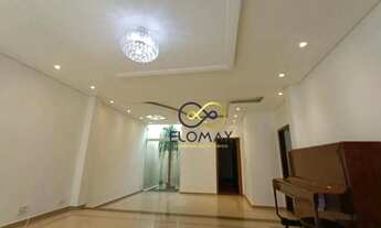 Imagem 6: Casa com 5 dormitórios, 150 m² - venda por R$ 1.700.000,00 ou aluguel por R$ 10.300,00/mês