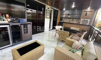 Imagem 4: Recreio dos Bandeirantes