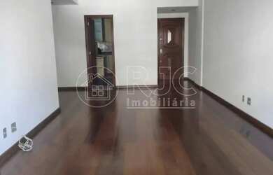 Imagem 7: Imóvel para venda com 125 metros quadrados com 3 quartos em Tijuca - Rio de Janeiro - RJ