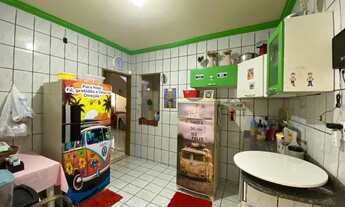 Imagem 4: Venda casa duplex no Residencial São Domingos II (Cohama