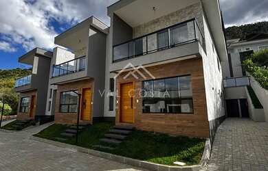 Imagem: Casa à venda em condôminio