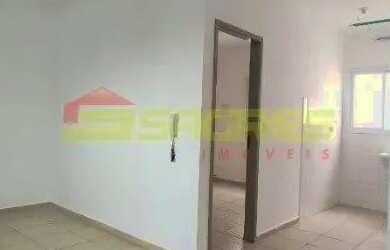 Imagem 6: Apartamento com 01 dormitório Para Locação , 36m² por R$ 1.000,00