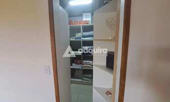 Imagem 7: Casa à venda contendo 2 quartos, 2 banheiros - Cará-Cará, Ponta Grossa, PR