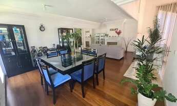 Imagem: Casa à venda e para alugar em Barueri