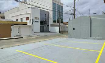 Imagem 6: Ponto Comercial na Lagoa da Jansen