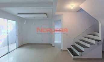 Imagem 2: CASA RESIDENCIAL em Curitiba - PR, Santa Cândida