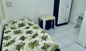 Imagem 2: Não disponível no momento - kitnet