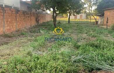 Imagem 3: LOTE RESIDENCIAL DE 360,00M² NO JARDIM AEROPORTO