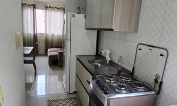 Imagem 3: Apartamento no bairro Hípica - 2 dormitórios - 1 vaga