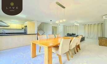 Imagem: Triplex no Residencial Ville Roane disponível