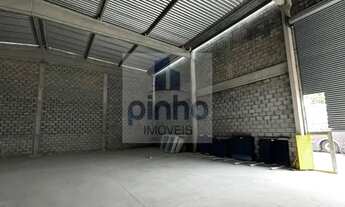 Imagem 3: Galpão para Locação, Centro, 2 banheiros, 20 vagas