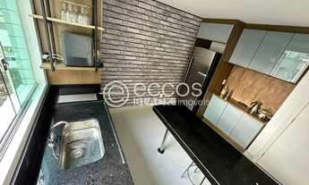 Imagem 7: Flat à venda, 1 quarto, 2 vagas, Funcionários - Belo Horizonte/MG