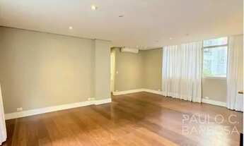 Imagem 3: Jardim América Aluga - 3 Dormitórios (1 Suíte) - 2 Vagas - 180m²