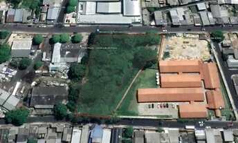 Imagem: Terreno Exclusivo 4.527 m² no Coração