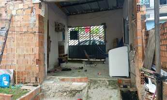 Imagem 2: CASA A VENDA NO BAIRRO OURO VERDE ACEITO TROCA COM VOLTA