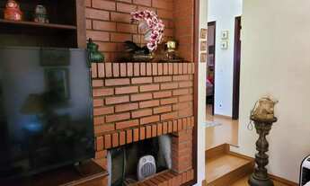 Imagem 5: Chácara à Venda/Locação, 4 dormitórios, 1500 m², Condomínio Aldeia Suíça, Valinhos-SP