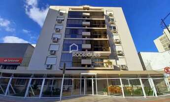 Imagem: Apartamento Mobiliado no Centro de São