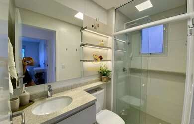 Imagem 16: Apartamento a 350 metros do mar no Canes Club Residence I - Praia dos Ingleses