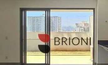 Imagem 3: Apartamento com 1 dormitório 72m², a venda no Jardim Botânico - Ribeirão Preto/SP