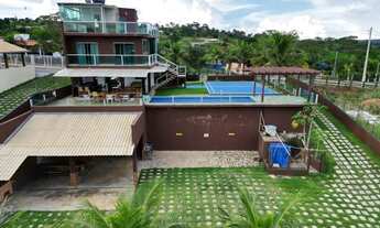 Imagem: Casa no Corumbá 4 - Triplex Alto Padrão