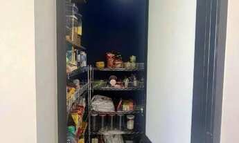 Imagem 3: Casa com 3 dormitórios para alugar, 168 m² por R$ 10.000/mês - Condominio Le France - Soro