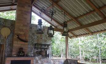 Imagem 6: Sítio 1000 x 3.000 estrada Balbina 1.016.000