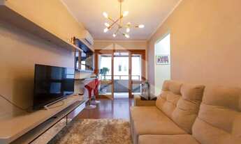 Imagem 4: Apartamento 56M² - para Alugar