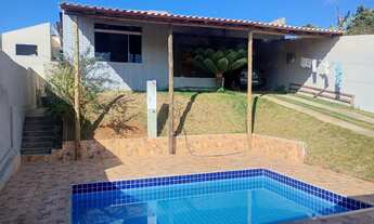 Imagem: Excelente casa com piscina