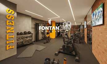 Imagem 7: EDIFÍCIO SAND PRAIA DO FRANCÊS - LANÇAMENTO