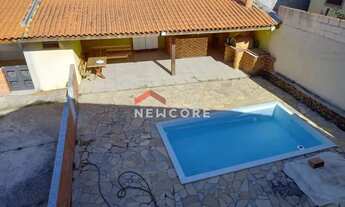 Imagem: Casa de Vila em Rua José Fernando Vieira