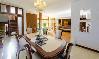 Imagem 7: Casa à Venda - Belvedere, 5 Quartos, 444 m2