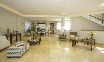 Imagem 2: Barra da Tijuca Casa em condomínio com 4 dormitórios