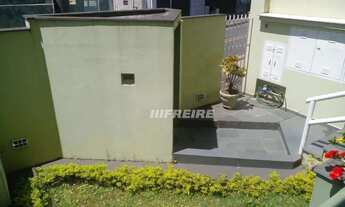 Imagem 3: Apartamento com 2 dormitórios, 70 m² - venda por R$ 480.000,00 ou aluguel por R$ 2.689,00