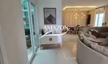 Imagem 3: Passaredo - 293 m2 - 04 quartos - 04 vagas - Ponta Negra - Vendo