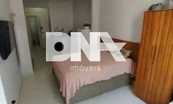 Imagem 7: Apartamento / Conjugado / Residencial / Copacabana