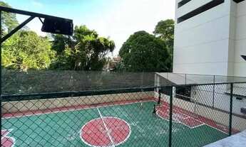 Imagem 5: Apartamento para Locação em Salvador, Cabula, 2 dormitórios, 1 suíte, 2 banheiros, 1 vaga