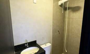 Imagem 5: Imóvel para venda com 139 metros quadrados com 3 quartos em Jardim Bela Vista - Campo Gran