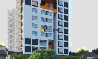 Imagem: Apartamento 2 dormitórios à venda Camobi