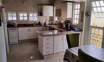 Imagem 2: Casa para Locação em Jundiaí, Jardim Ana Maria, 3 dormitórios, 2 suítes, 4 banheiros, 4 va